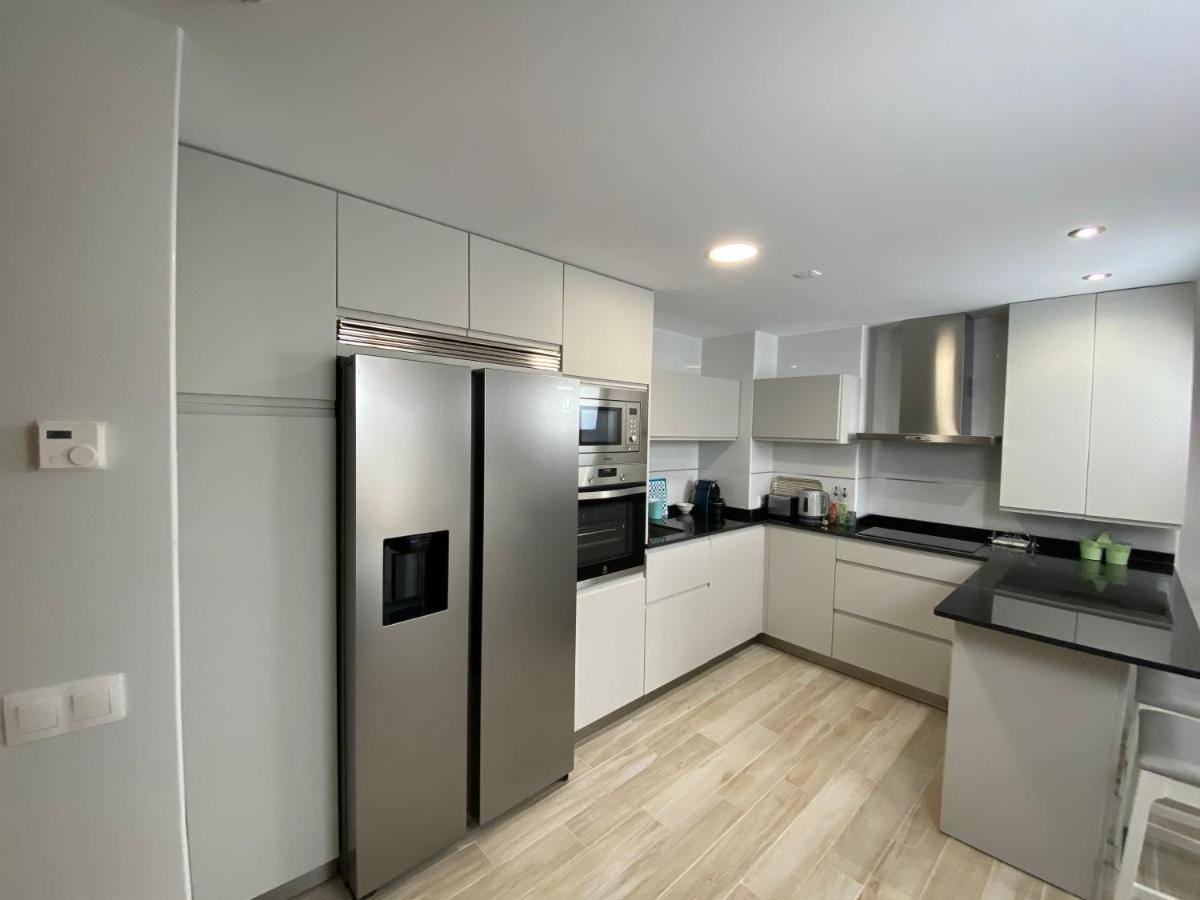 Apartamento Nuevo, Accesible Y Con Piscina !!! Salamanca Exterior photo