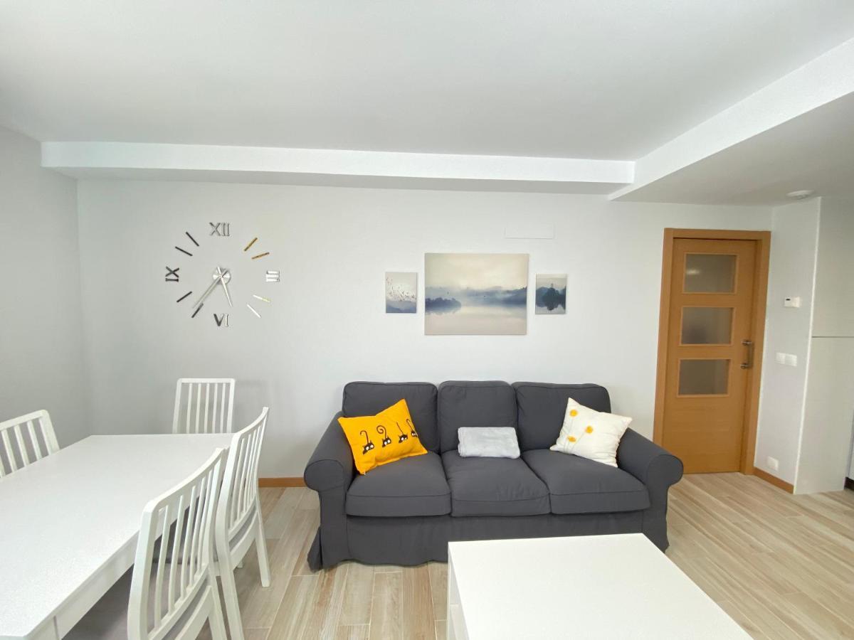 Apartamento Nuevo, Accesible Y Con Piscina !!! Salamanca Exterior photo