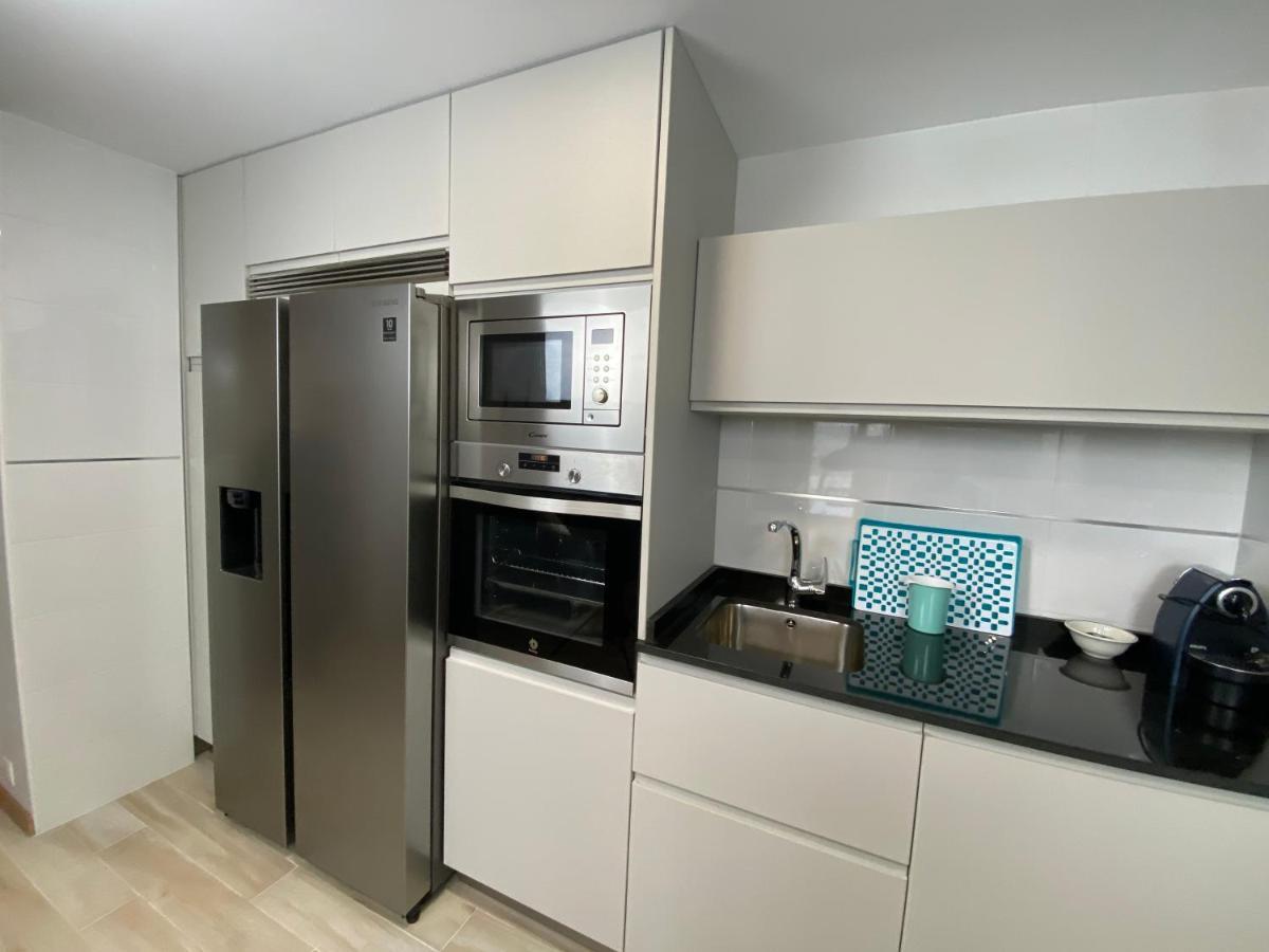 Apartamento Nuevo, Accesible Y Con Piscina !!! Salamanca Exterior photo
