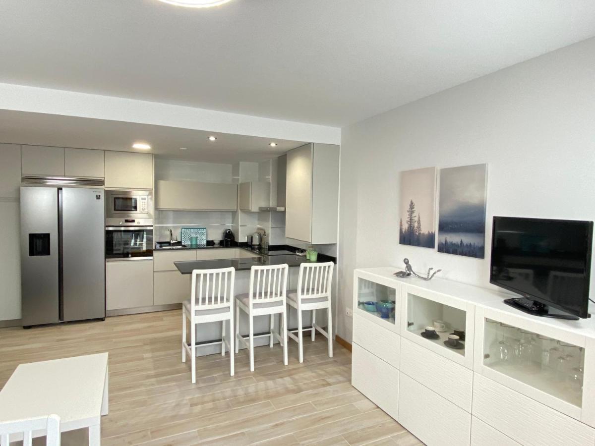 Apartamento Nuevo, Accesible Y Con Piscina !!! Salamanca Exterior photo