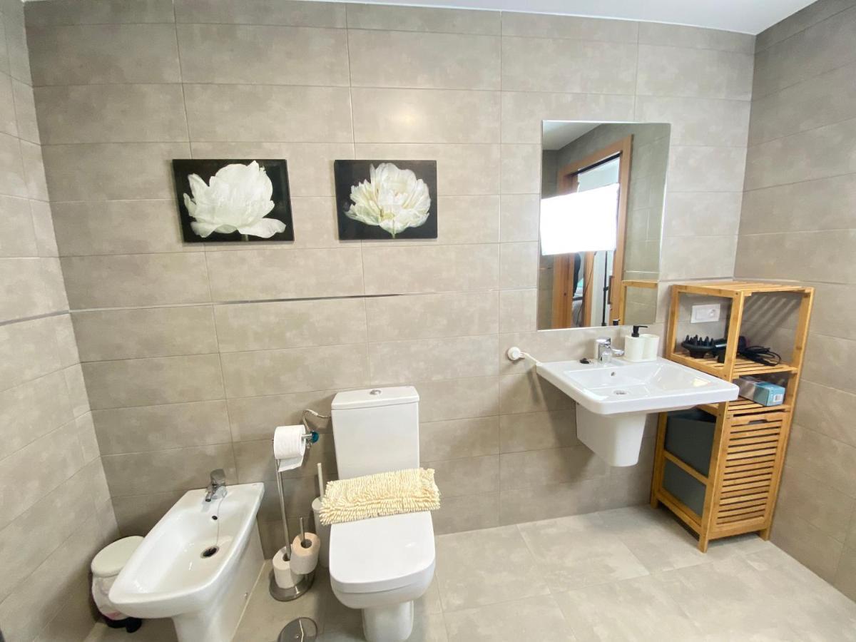 Apartamento Nuevo, Accesible Y Con Piscina !!! Salamanca Exterior photo