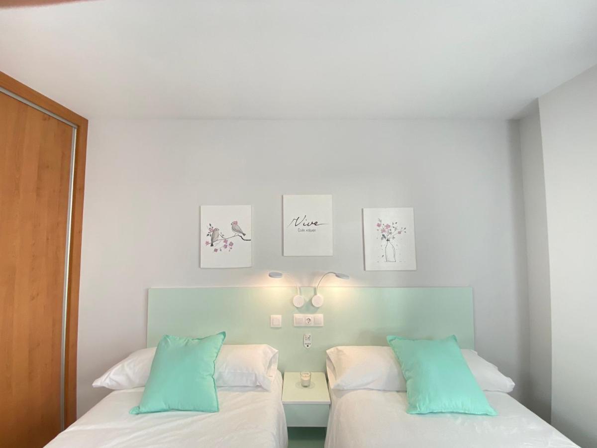 Apartamento Nuevo, Accesible Y Con Piscina !!! Salamanca Exterior photo