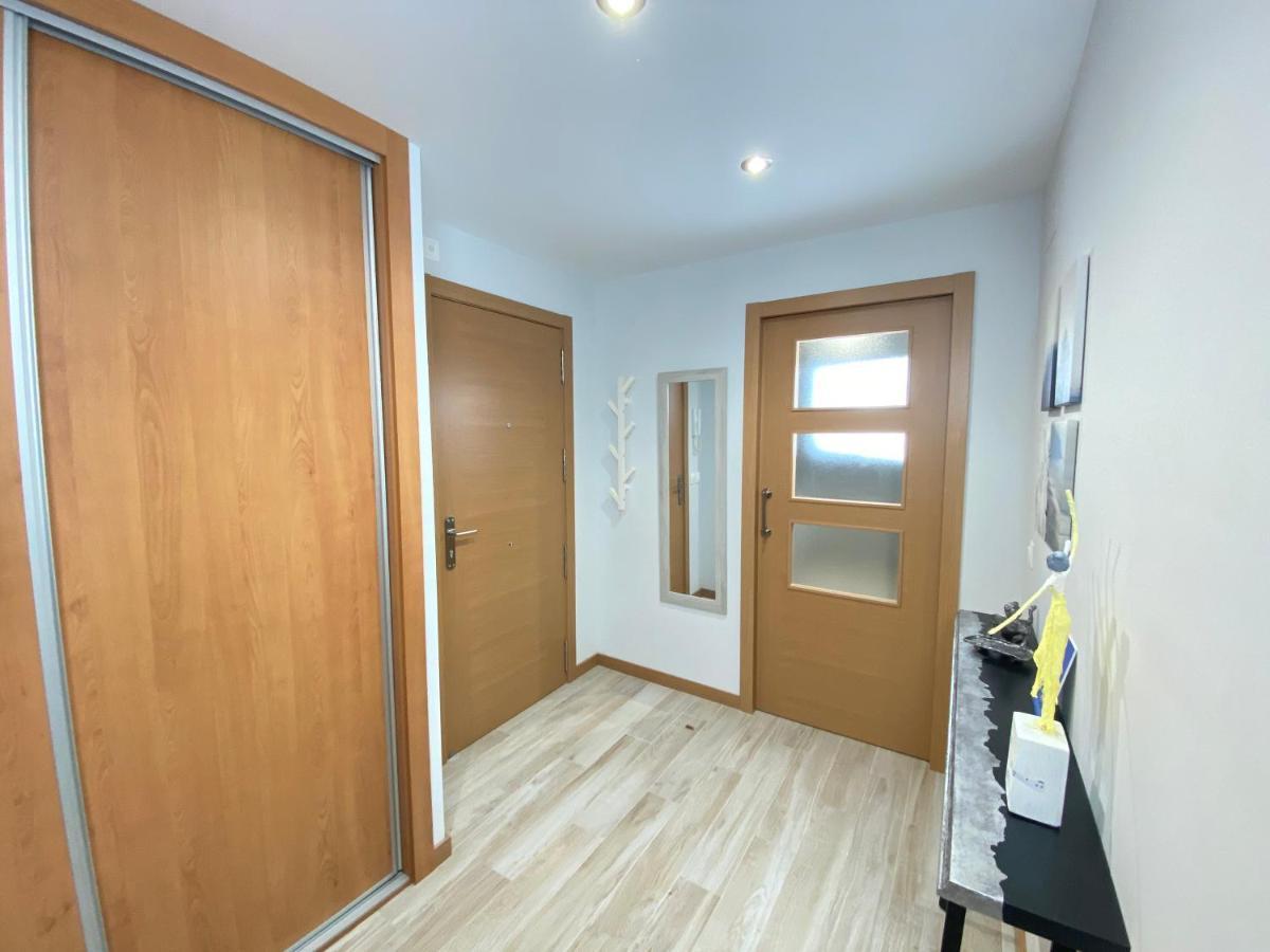 Apartamento Nuevo, Accesible Y Con Piscina !!! Salamanca Exterior photo