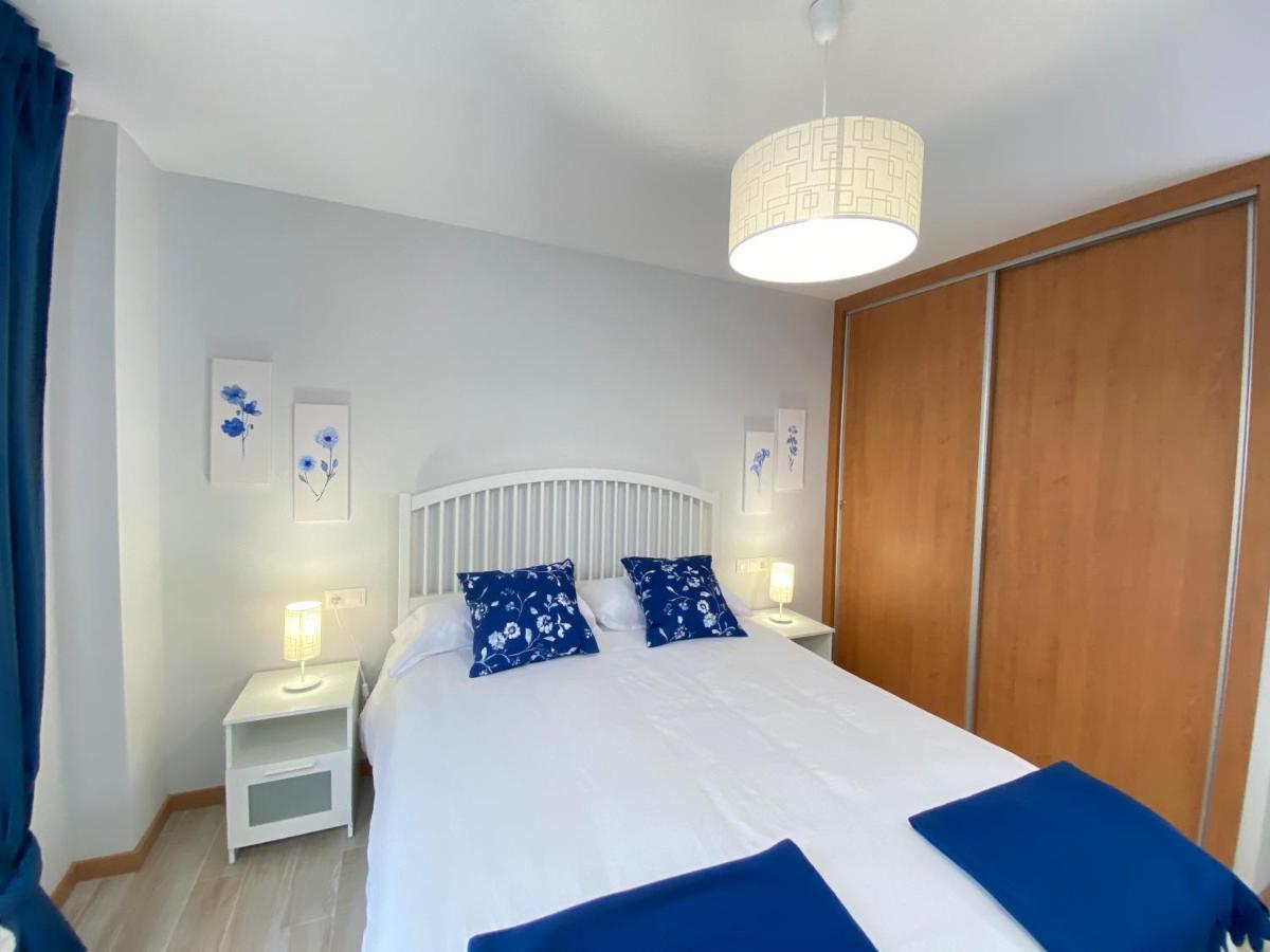 Apartamento Nuevo, Accesible Y Con Piscina !!! Salamanca Exterior photo