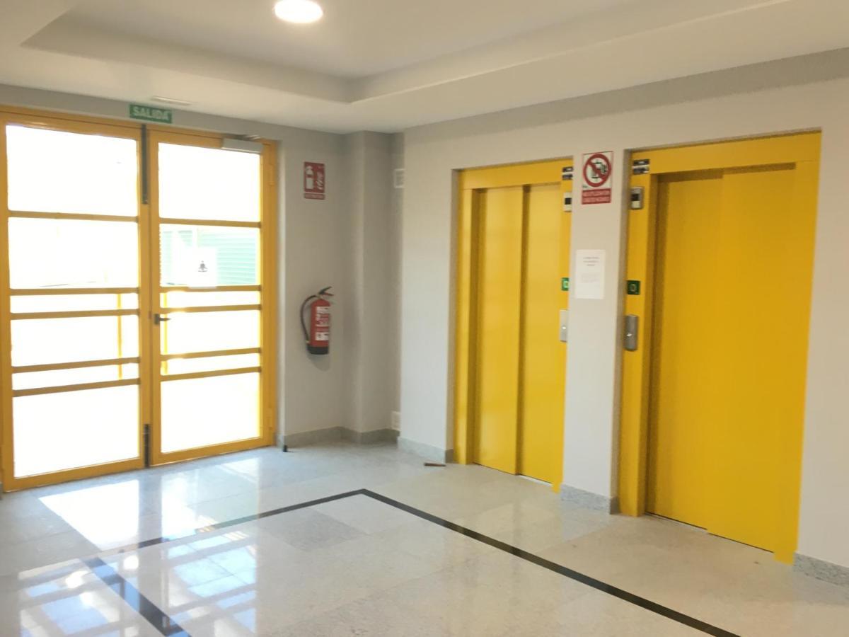 Apartamento Nuevo, Accesible Y Con Piscina !!! Salamanca Exterior photo